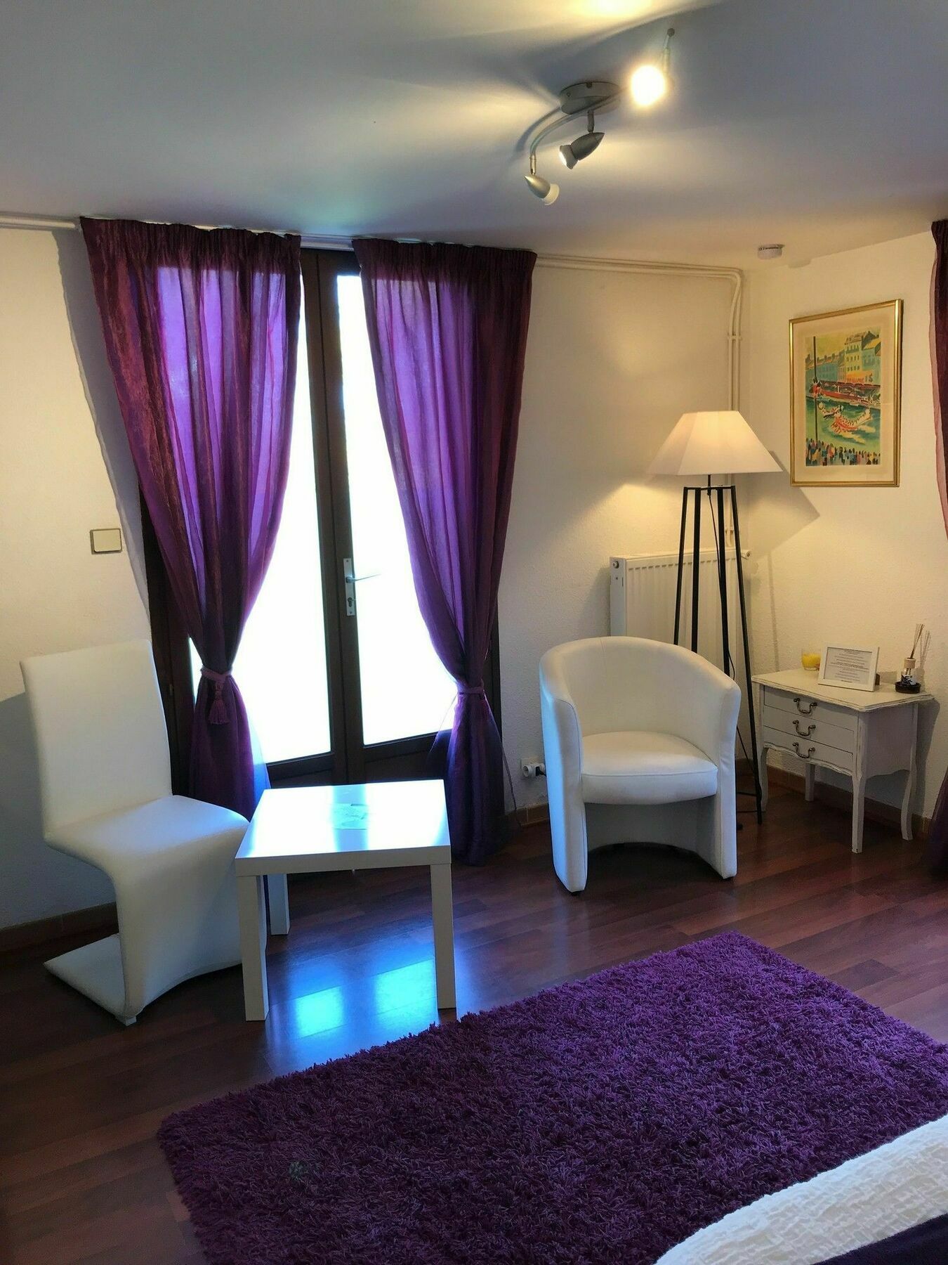 Le Jardin De La Cite Bed & Breakfast Carcassonne Exterior photo